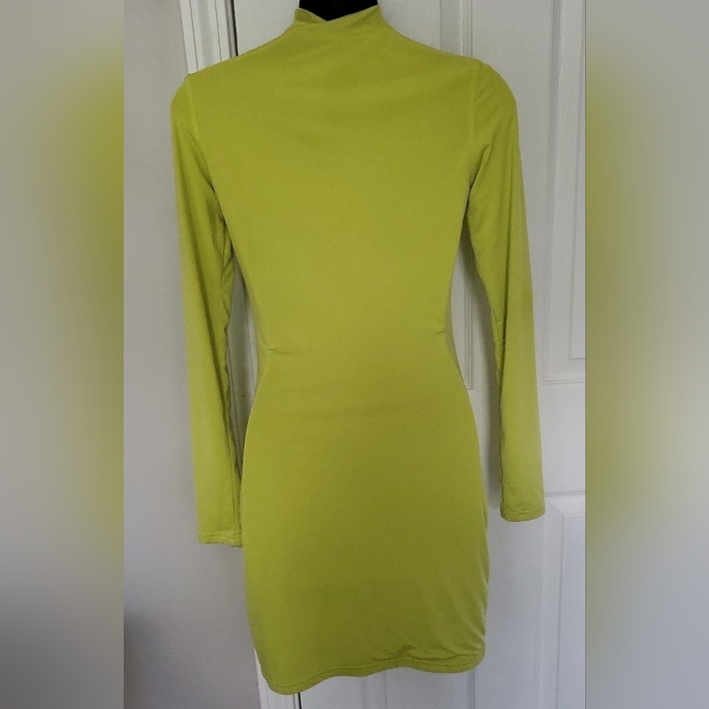 Mistress Rocks Los Angeles women's dress multicolor Candy Girl size S - Picture 2 of 12